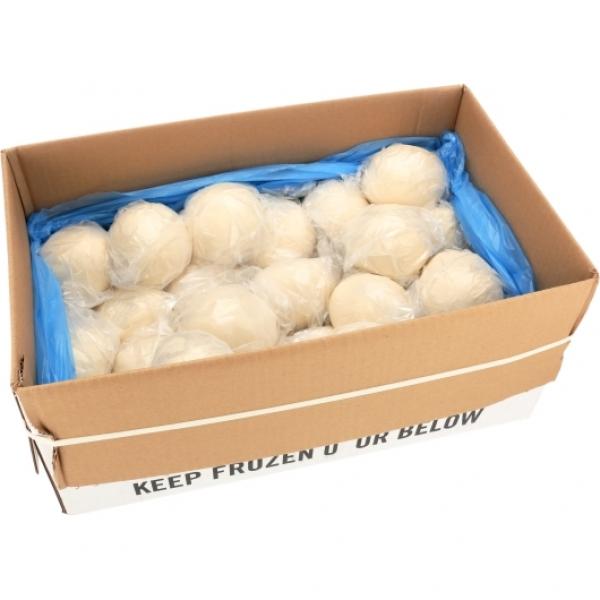 Bonici Dough Balls 22.5 Pound Each - 1 Per Case.