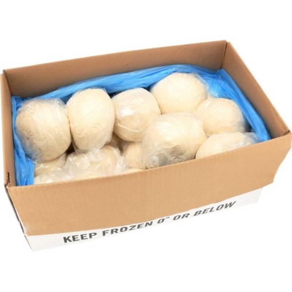 Bonici Dough Balls 28.75 Pound Each - 1 Per Case.