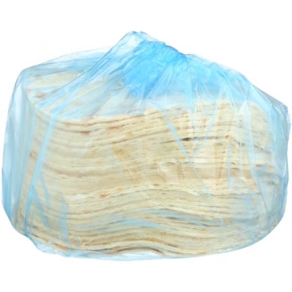 Bonici Par Baked Thin Center No Edge 2" 6.25 Ounce Size - 2 Per Case.