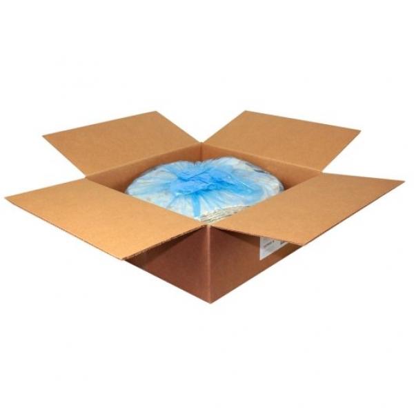 Bonici Par Baked Thin Center No Edge 6" 12.5 Ounce Size - 40 Per Case.
