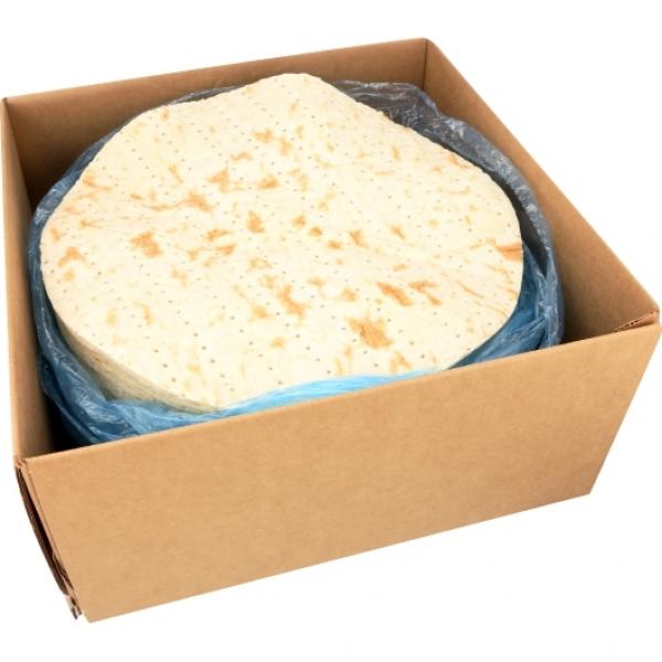 Bonici Par Baked Thin Center No Edge 6" 12.5 Ounce Size - 40 Per Case.
