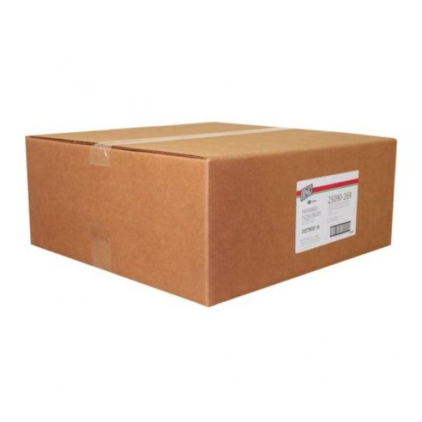 Bonici Par Baked Thin Center No Edge 6" 12.5 Ounce Size - 40 Per Case.