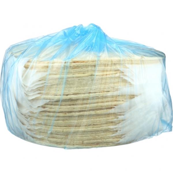 Bonici Par Baked Thin Extra Crispy No Edge 7.75 Ounce Size - 80 Per Case.