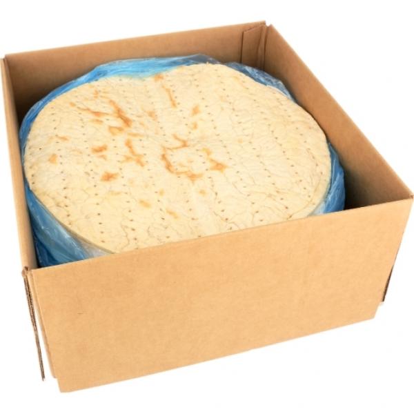 Bonici Par Baked Thin Extra Crispy No Edge 11.5 Ounce Size - 30 Per Case.