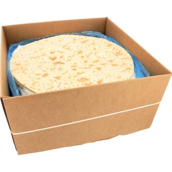 Bonici Par Baked Bonici Thin Extra Crispy Noedge 14.5 Ounce Size - 30 Per Case.