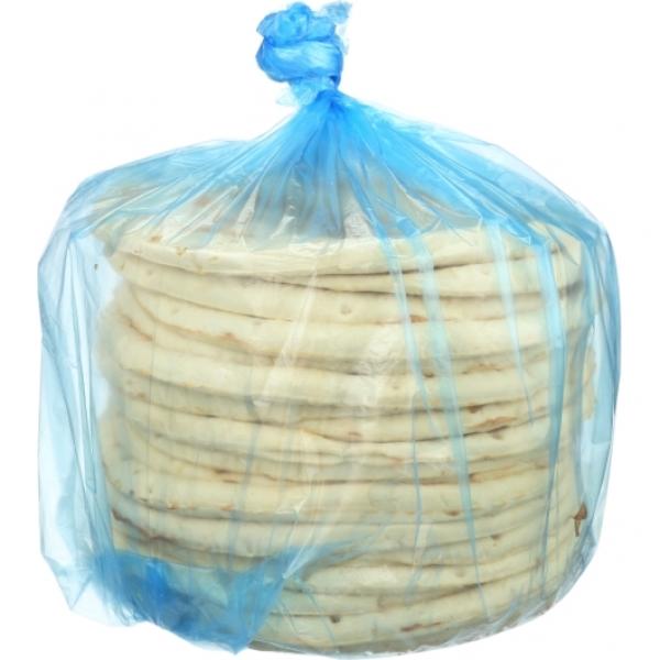 Bonici Neapolitan Crusts Thin Center Small Edge 7" 3.25 Ounce Size - 20 Per Case.