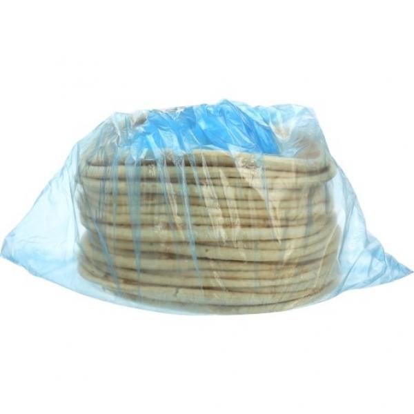 Bonici Neapolitan Crusts Thin Center Small Edge 9" 5.75 Ounce Size - 40 Per Case.