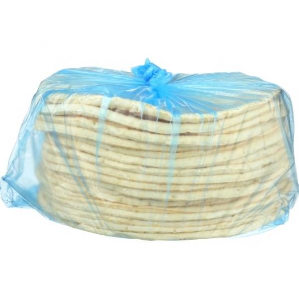 Bonici Neapolitan Crusts Thin Small Edge Inch 9.75 Ounce Size - 40 Per Case.
