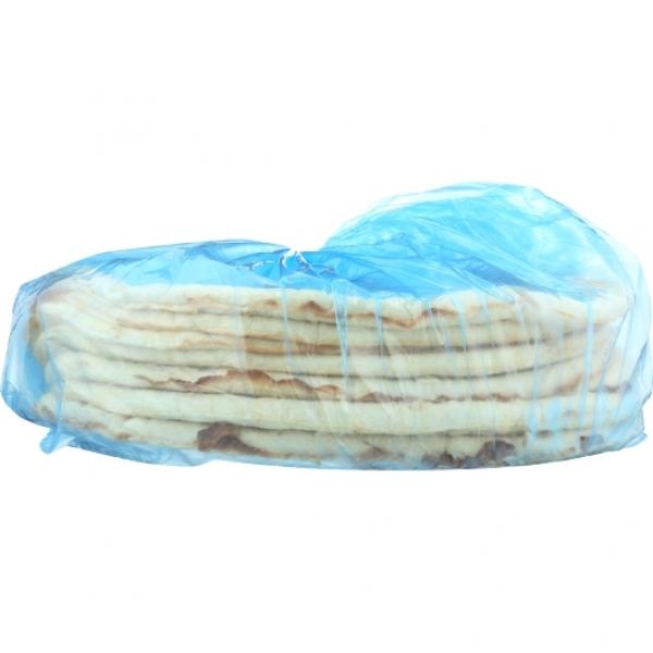 Bonici Pizzeria Thin Center Large Edge 2" 9.75 Ounce Size - 32 Per Case.