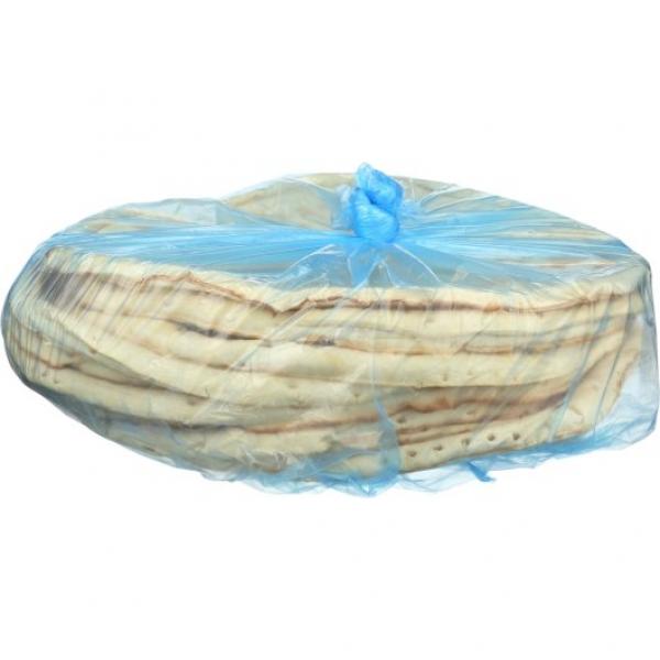 Bonici Pizzeria Thin Center Large Edge 4" 14 Ounce Size - 20 Per Case.