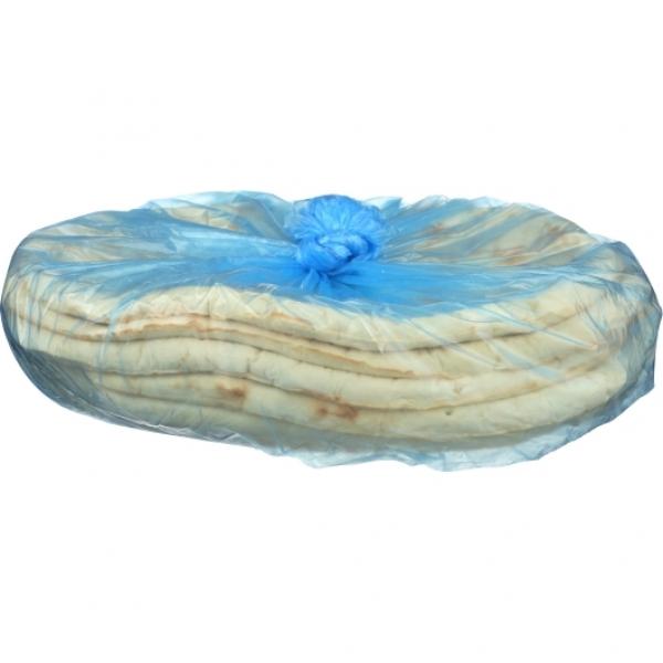 Bonici Pizzeria Thin Center Large Edge 6" 17.5 Ounce Size - 20 Per Case.