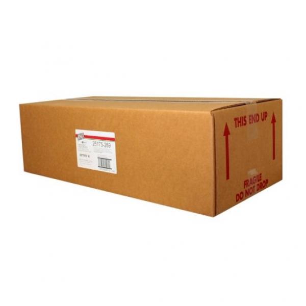 Bonici Pan Deluxe Thick Center Large Edge Inch 16.5 Ounce Size - 20 Per Case.