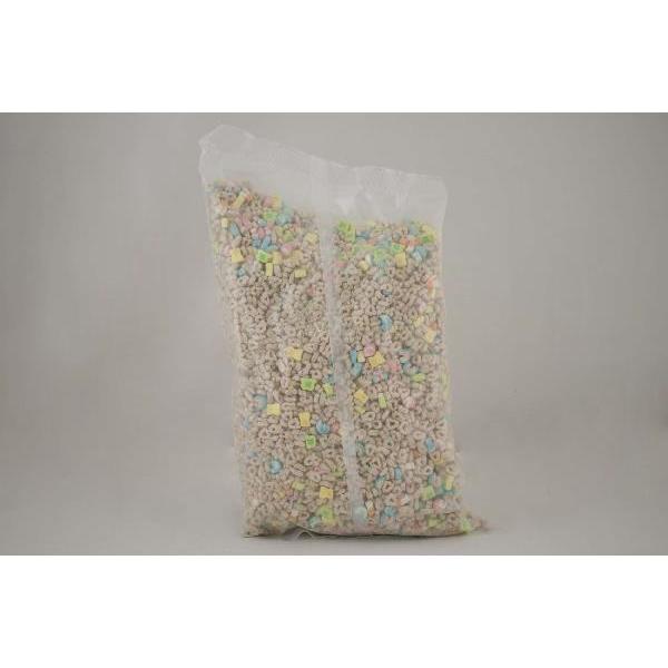 Lucky Charms™ Cereal Bulkpack 35 Ounce Size - 4 Per Case.