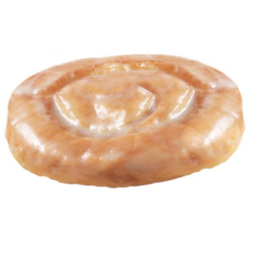 Msfs Glazed Honey Bun 6 Each - 8 Per Case.