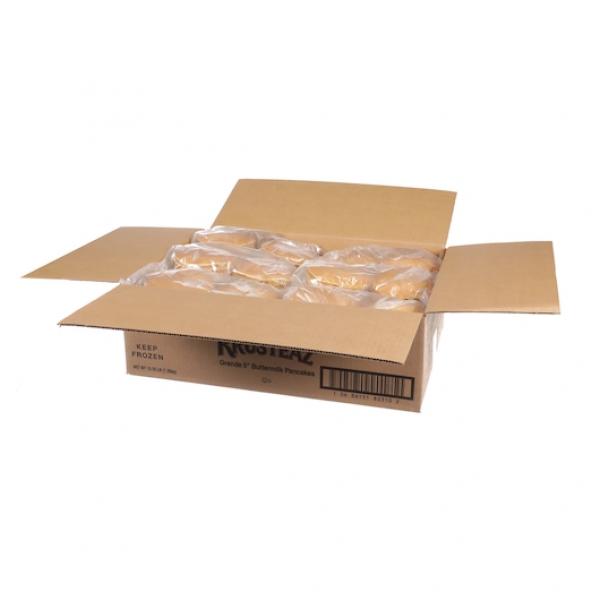 Krusteaz Pancake1.728 Ounce Size - 144 Per Case.