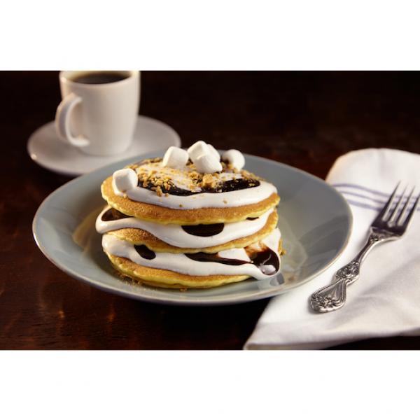 Krusteaz Pancake1.728 Ounce Size - 144 Per Case.