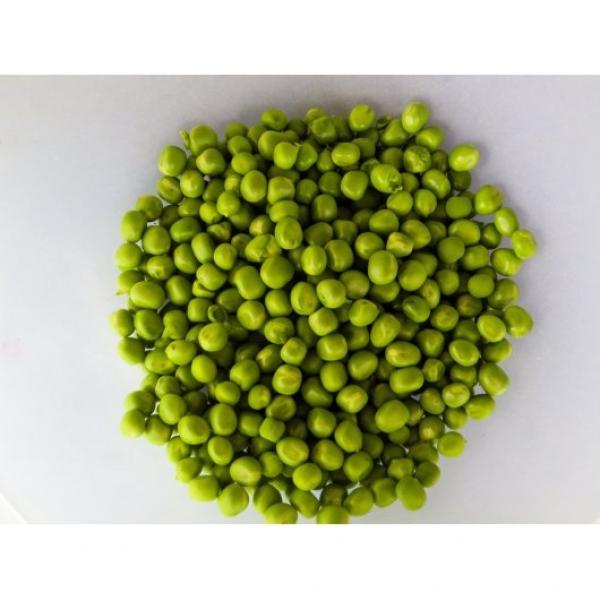 Commodity A Frozen Peas 20 Pound Each - 1 Per Case.