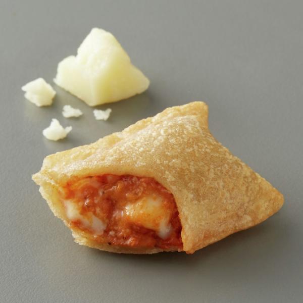 Totino's™ Frozen Hot Snacks Pizza Rolls™ Cheese 7.5 Ounce Size - 12 Per Case.