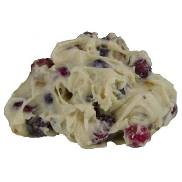 Muffin Cranberry Nut 18 Pound Each - 1 Per Case.