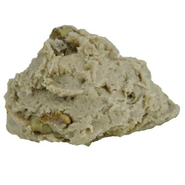 Muffin Karp's Scoop N Bake Banana Nut 16 Pound Each - 1 Per Case.