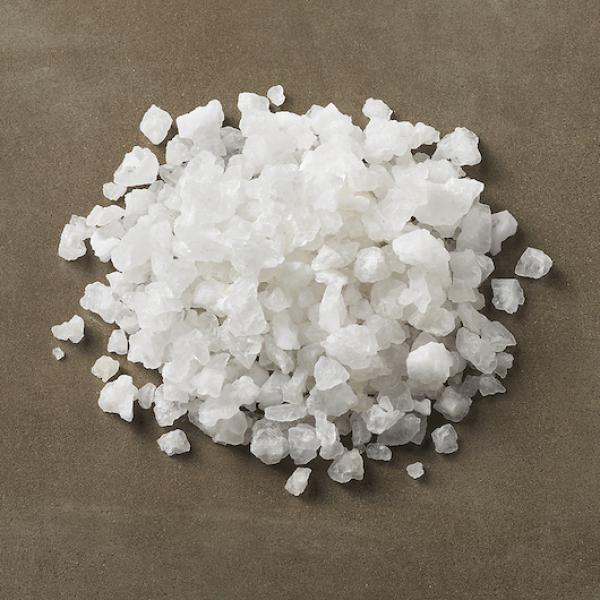 Diamond Crystal Solar Naturals 50 Pound Each - 1 Per Case.