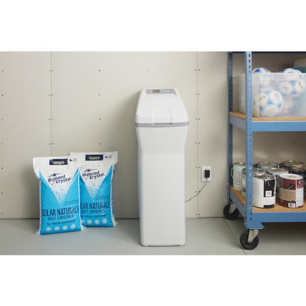 Diamond Crystal Solar Naturals 50 Pound Each - 1 Per Case.