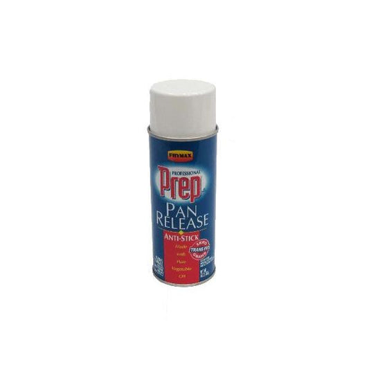 Prep Pan Release Zero Trans Fat Southern, 14 Ounce- 6 Per Case.