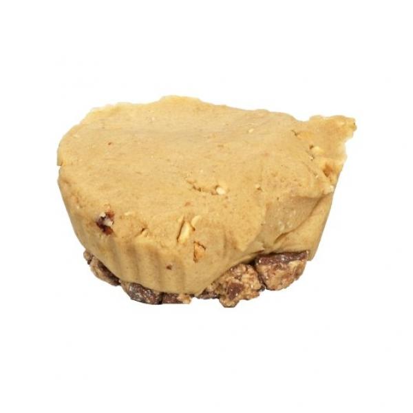 Cookie Peanut Butter Puck W Reeses Frozen 12 Each - 4 Per Case.