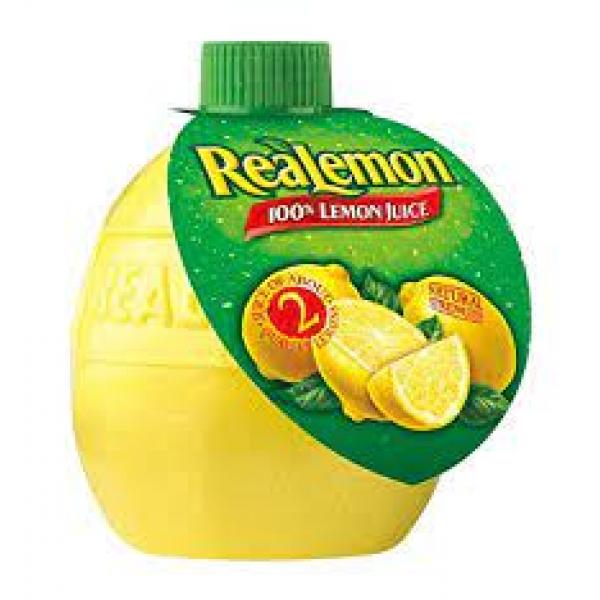 Realemon Sqz Pet 2.5 Fluid Ounce - 24 Per Case.