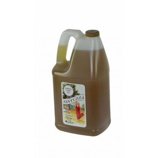 Santuzza Oil Santuzza Pomace Olive Ga 1 Gallon - 6 Per Case.