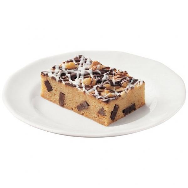 Bistro Collection Blondie Bar 37 Ounce Size - 4 Per Case.