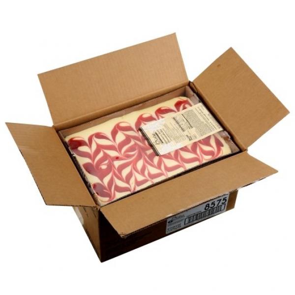 Bistro Collection Strawberry Swirl Cheesecake Bar 52 Ounce Size - 4 Per Case.