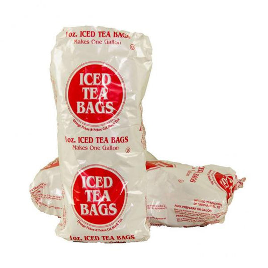 Tea Bromley Orange Pekoe 1 Ounce Size - 96 Per Case.