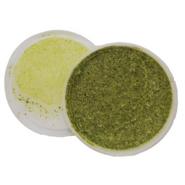 Pesto Sauce Primo Basil With Pine Nuts 2 Pound Each - 3 Per Case.