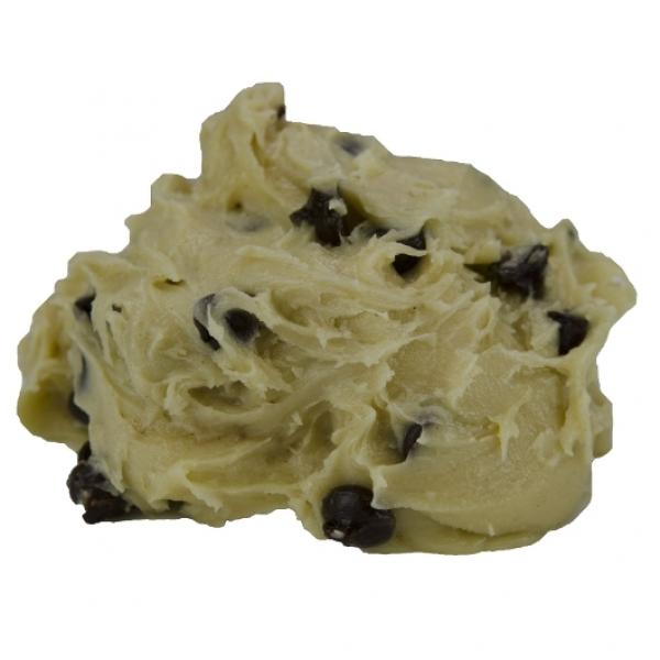 Muffin Karp's Scoop N Bake Chocolate Chips A Plenty 18 Pound Each - 1 Per Case.