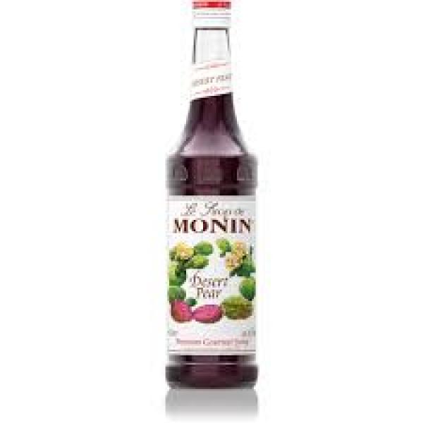 Monin Desert Pear 1 Liter - 4 Per Case.