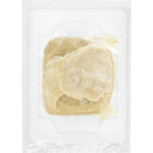 Thick & Easy Shaped Pureed Fish Fillet 24 Count Packs - 1 Per Case.