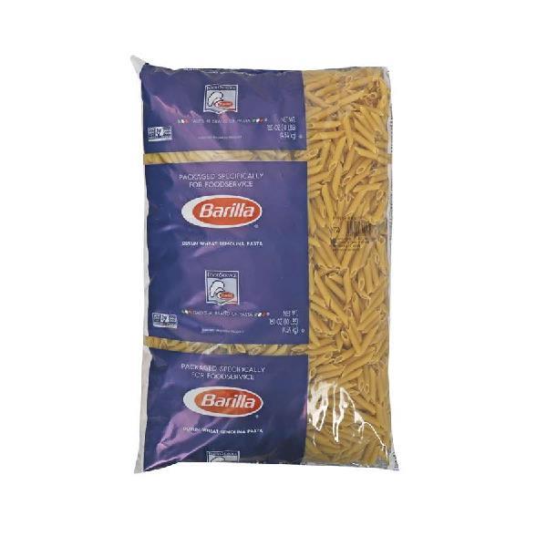 Penne Rigate Barilla USA 160 Ounce Size - 2 Per Case.