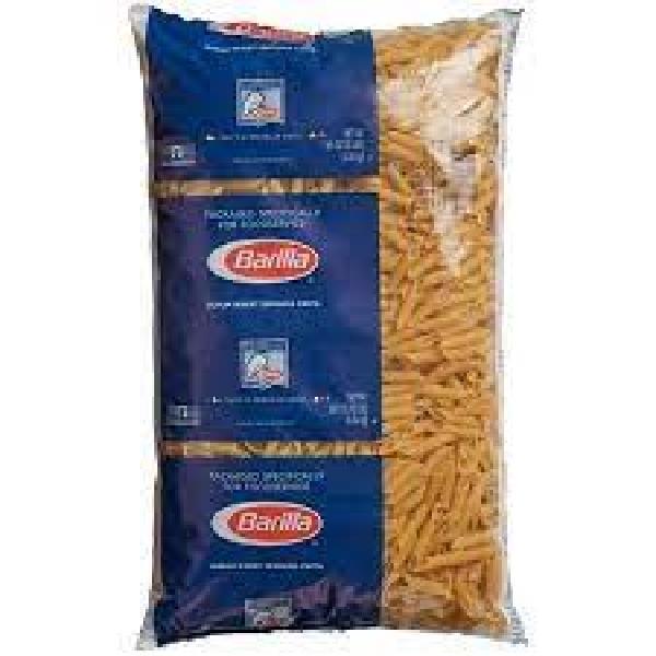 Pennoni Rigati Barilla USA 160 Ounce Size - 2 Per Case.