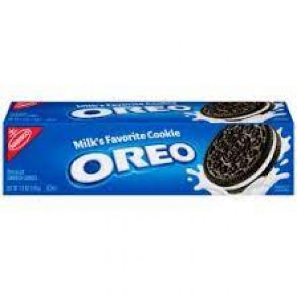 Oreo In Wafers 23.1 Pound Each - 1 Per Case.