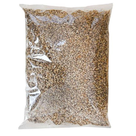 Baker's Select Raw Sf Kernels 5 Pound Each - 1 Per Case.