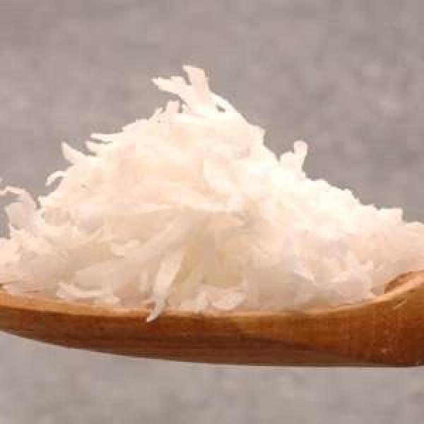 Az Coconut Flake Sweet Bag 2 Pound Each - 5 Per Case.