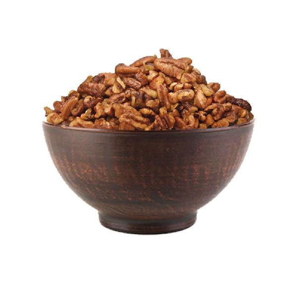 Cfx Candied Pecan Lg 2 Pound Each - 3 Per Case.