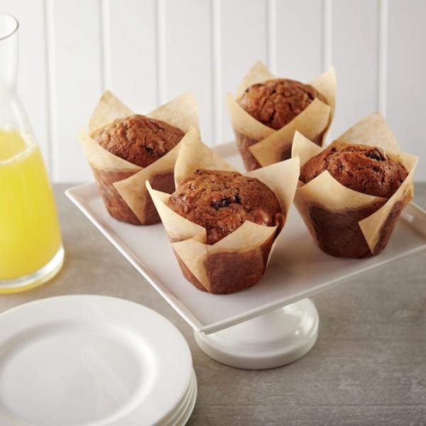 Pillsbury™ Tubeset™ Muffin Batter Sunrise 3 Pound Each - 6 Per Case.