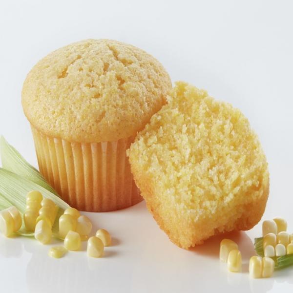 Pillsbury™ Tubeset™ Muffin Batter Cornmuffin 3 Pound Each - 6 Per Case.