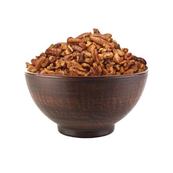 Cfx Candied Pecan Lg 5 Pound Each - 1 Per Case.