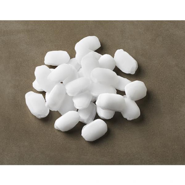Diamond Crystal Bright & Soft Pellets 40 Pound Each - 1 Per Case.