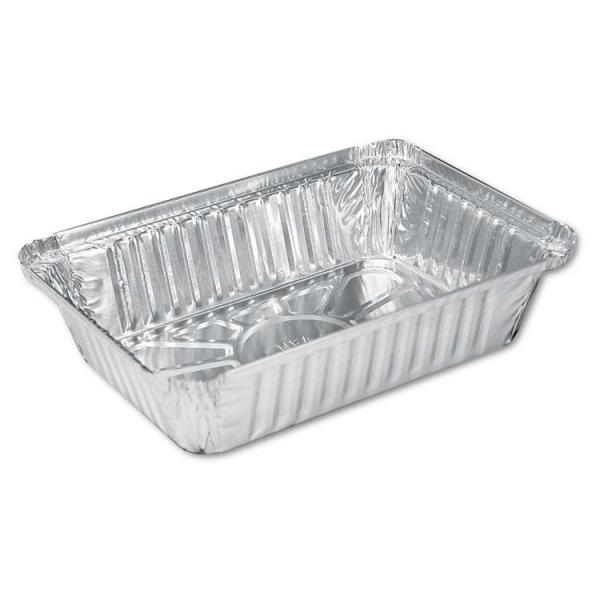 Oblong Pan 1 Each - 500 Per Case.