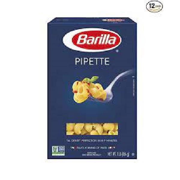 Pipette Barilla USA 160 Ounce Size - 2 Per Case.