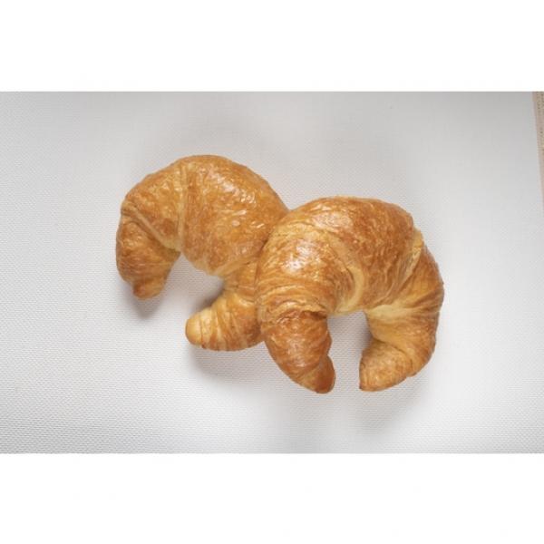 Pillsbury™ Baked Croissant Butter Curved Sliced 36 Ounce Size - 4 Per Case.